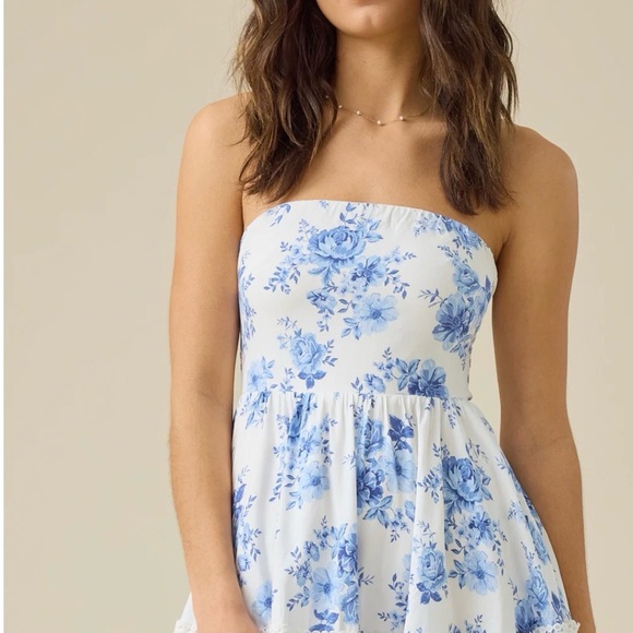 Altar'd State Dresses & Skirts - Scottlyn Mini Dress